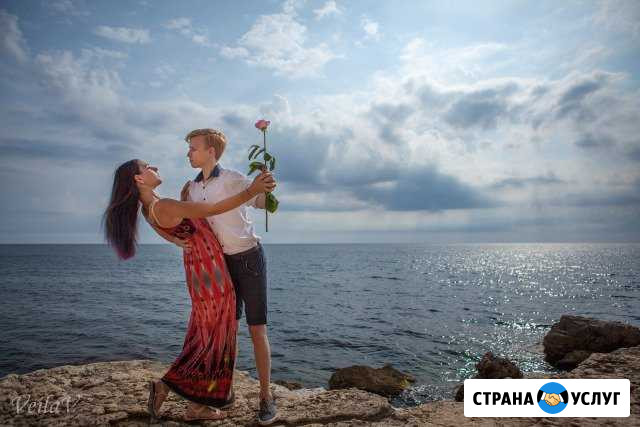 Фотосессии Севастополь - изображение 1