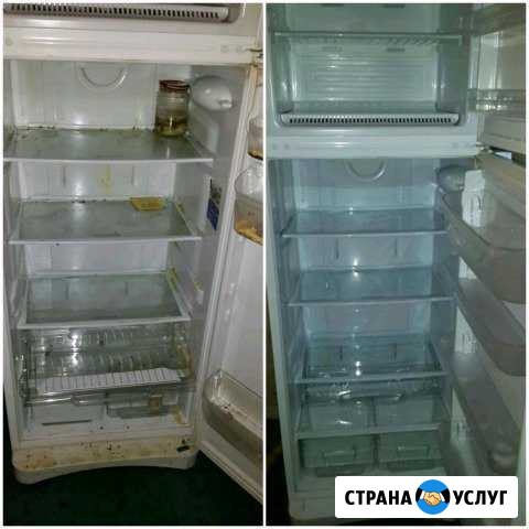 Уборка квартиры в Новосибирске Новосибирск - изображение 1