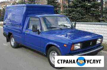 Грузоперевозки на иж 27175-40(Пикап) Ижевск
