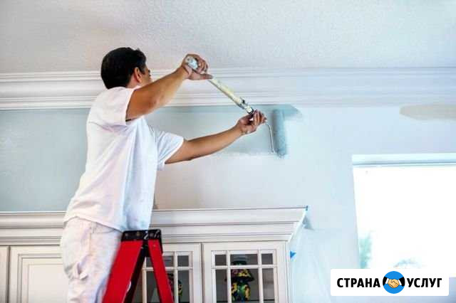 Красим все Красноярск - изображение 1