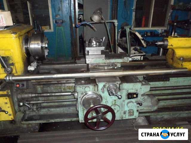 Выполняем Токарно-Фрезерные работы Омск - изображение 1