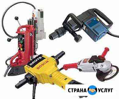Аренда инструмента Ачинск
