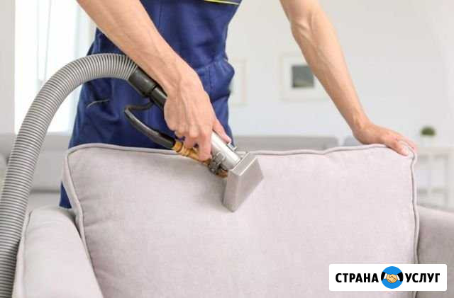 Химчистка(авто,мягкая мебель,матрасы,яхты) Ярославль - изображение 1