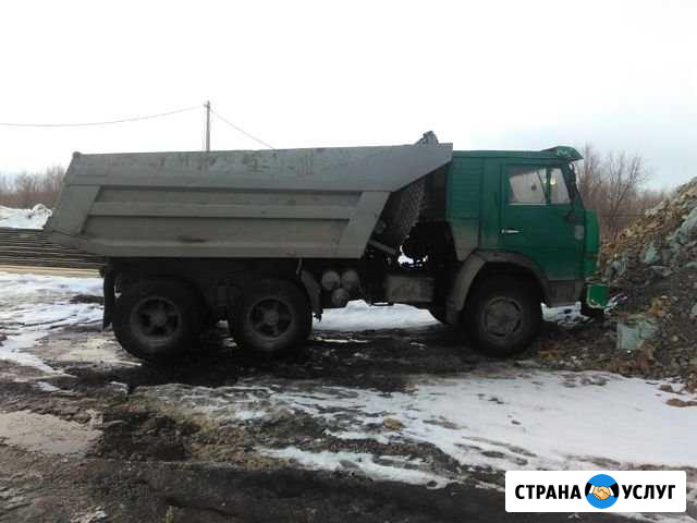 Спецтехника услуги Северодвинск - изображение 1