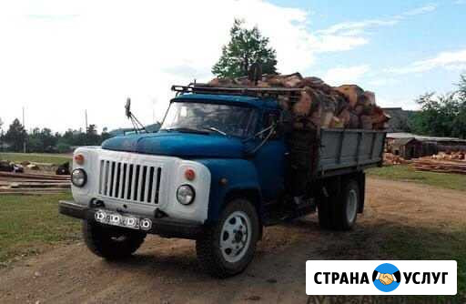 Грузоперевозки Волхов - изображение 1