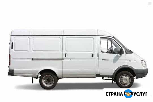 Грузоперевозки Ангарск - изображение 1
