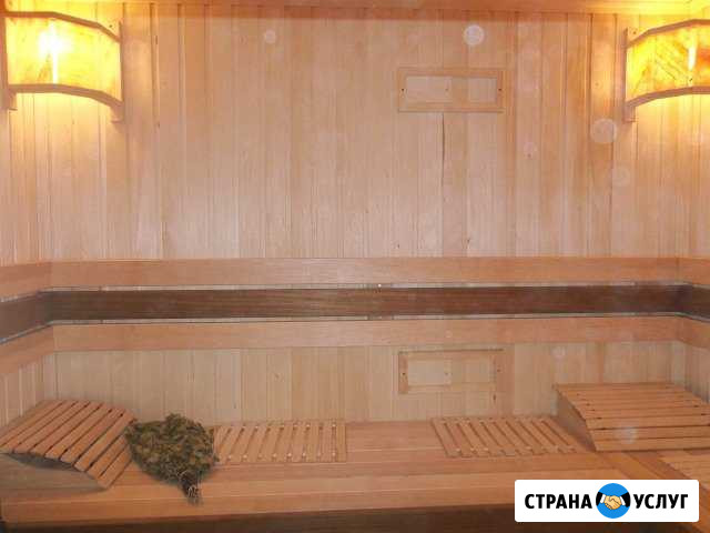 Бани, сауны, беседки, ворота, хозпостройки Орёл - изображение 1