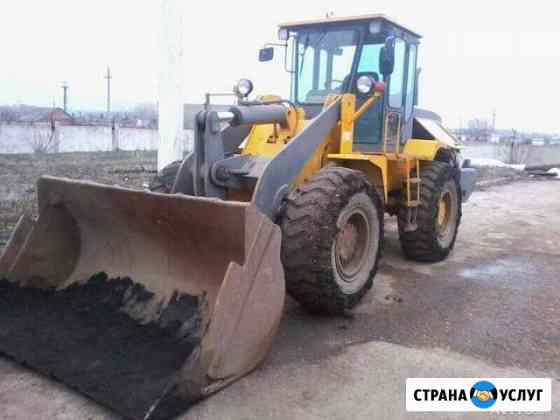 Услуги спецтехники и грузоперевозки в Рождествено Рождествено