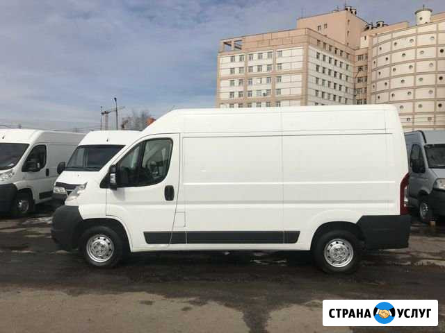 Грузоперевозки Зеленоград - изображение 1