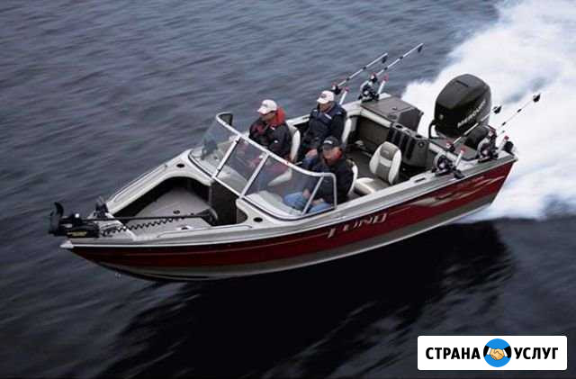 Рыбалка,Доставка до места Кострома - изображение 1