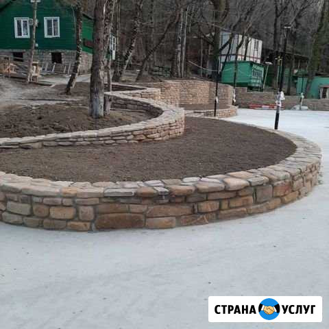 Бетонные работы Северская - изображение 1