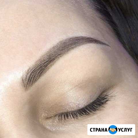 Перманентный макияж, татуаж Омск - изображение 1
