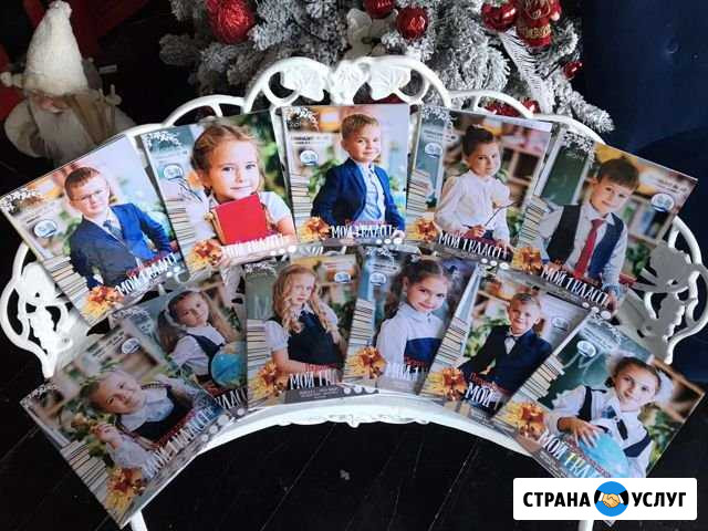Производство Фотокниг для фотографов Калининград - изображение 1
