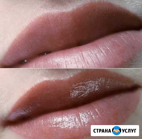Перманентный макияж Бердск - изображение 1