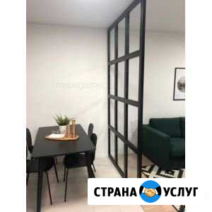 Лофт перегородки Казань - изображение 1