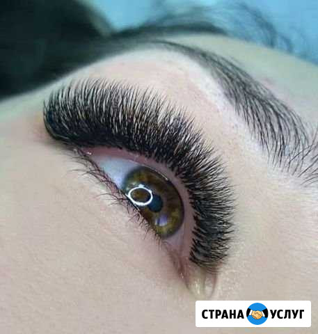 Наращивание ресниц Кумертау - изображение 1