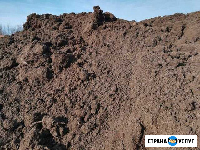 Приму грунт Кимры - изображение 1