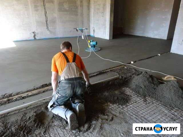 Строительство Железноводск - изображение 1