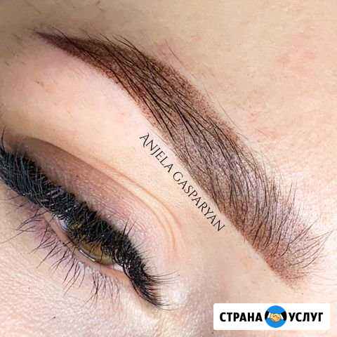 Татуаж Краснодар - изображение 1