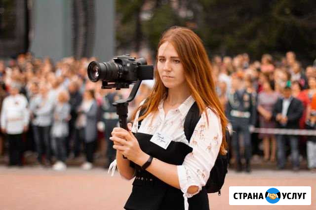 Видеосъемка Нижний Тагил - изображение 1