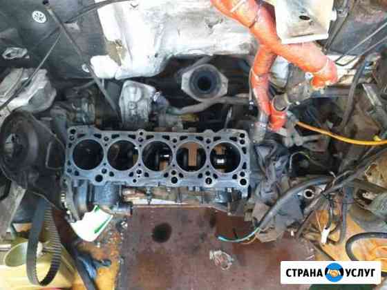 Авторемонт Калининград