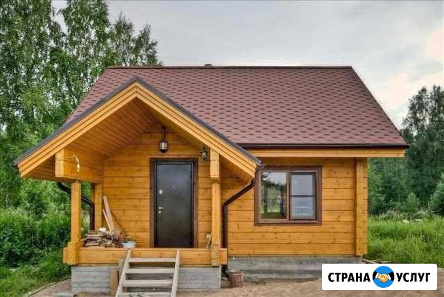 Ск. Адмиралстрой Ангарск - изображение 1
