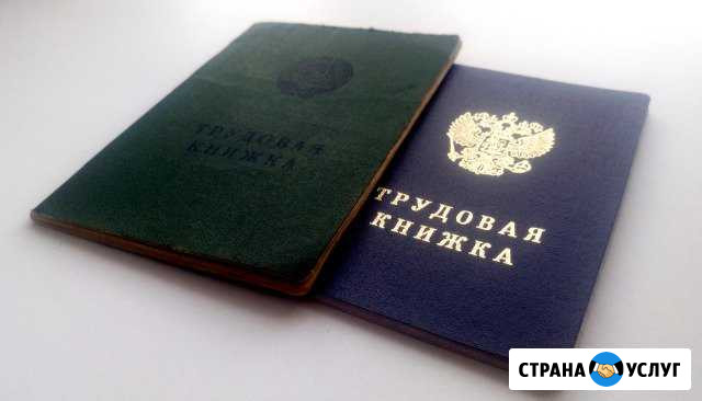 Юрист (Трудовые споры) Липецк - изображение 1