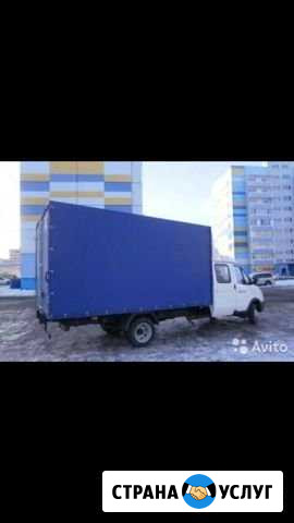 Газель. Грузоперевозки,переезды, грузчики по Элист Элиста - изображение 1