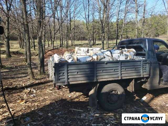 Дрова Чишмы - изображение 1