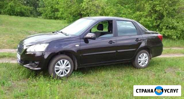Аренда авто для личных целей(не такси) Уфа - изображение 1