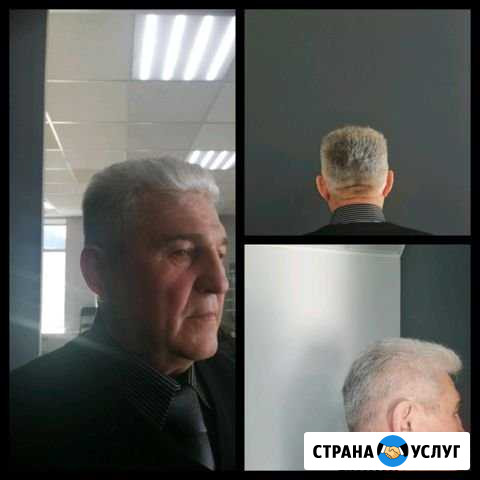 Услуги парикмахера. Стрижки. укладки. окрашивание Тольятти - изображение 1
