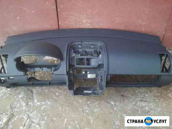 Ремонт салона авто. Автоателье Уфа