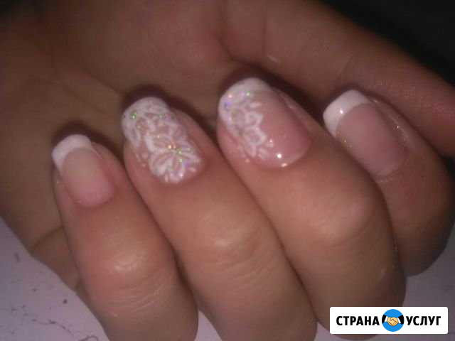 Маникюр Ярославль - изображение 1