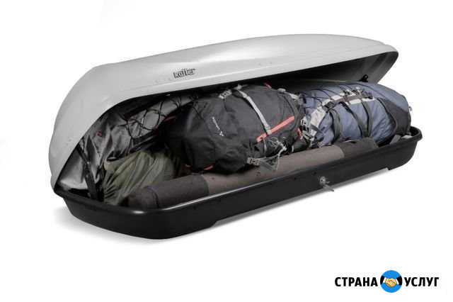 Аренда автобокса, велокрепления Уфа - изображение 1