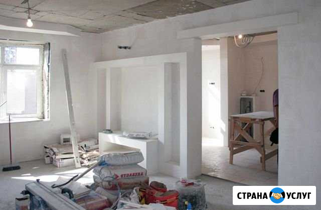 Ремонт Севастополь - изображение 1