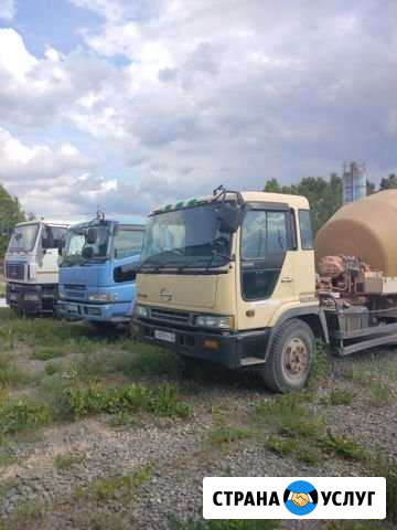 Бетон от 100 до 400 без химических добавок Павловск - изображение 1