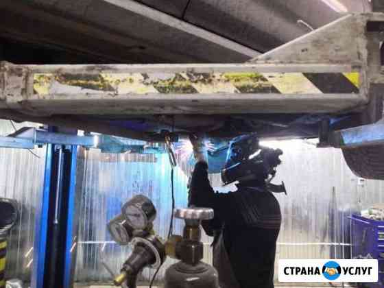 Удаление катализатора бесплатно Санкт-Петербург