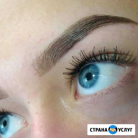 Брови Ярославль - изображение 1