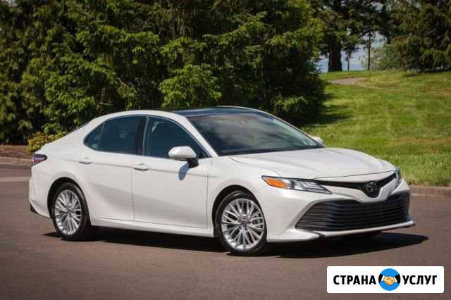 Автоподбор Ставрополь - изображение 1