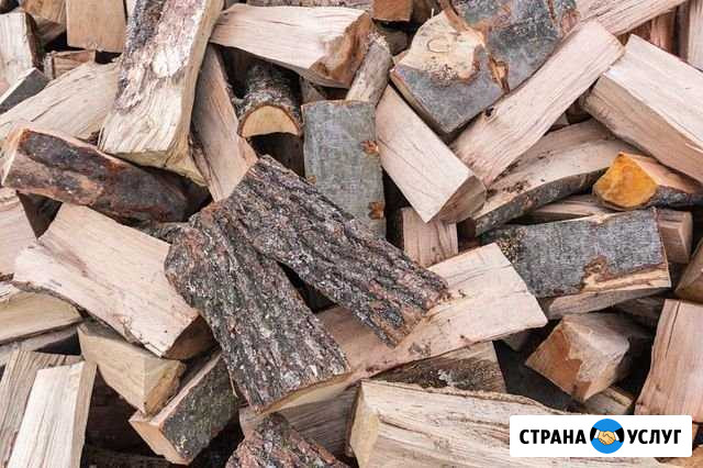 Колка дров Азово - изображение 1
