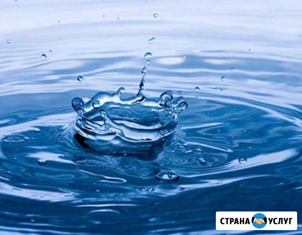 Бурение скважин на воду круглый год Асбест - изображение 1