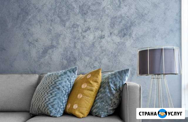 Венецианка, декоративная штукатурка Севастополь - изображение 1