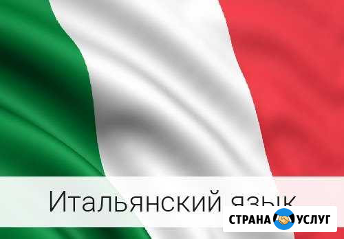 Переводчик с итальянского языка Димитровград - изображение 1