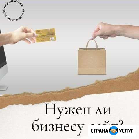 Создание сайта/ интернет магазина для продаж Акуша - изображение 1