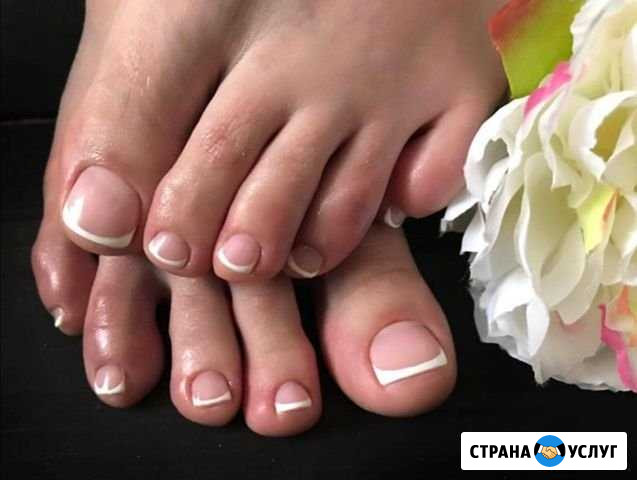 Маникюр, Гель лак,Педикюр Петропавловск-Камчатский - изображение 1