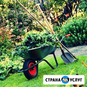 Рабочие по саду Йошкар-Ола - изображение 1