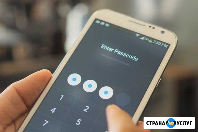 Программный ремонт смартфонов и планшетов Пенза - изображение 1