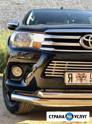 Покраска автомобиля, автомаляр Вологда - изображение 1