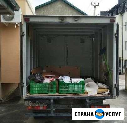 Грузчики / подсобные рабочие бригадами Киров - изображение 1