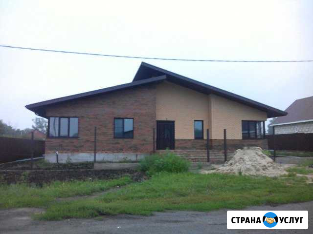 Строительство Старый Оскол - изображение 1